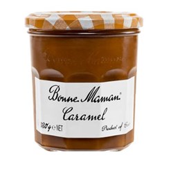 SPREAD CARAMAEL (6 X 380GM) BONNE MAMAN